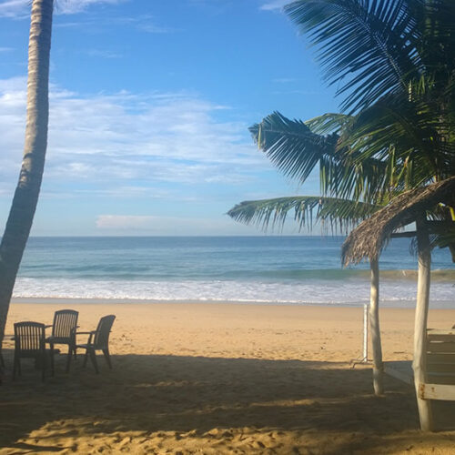 8-Day, 7-Night Relaxed Sri Lanka Tour for Elder Travelers