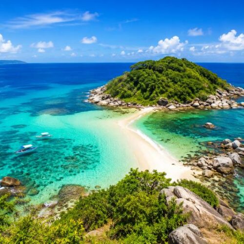 8-Day Sri Lanka Itinerary Featuring Trincomalee: Culture, Adventure & Coastal Beauty